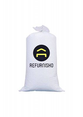 Refurnisho High Density Bean Bag Filler 2Kg