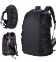Regalo Black Plastic Waterproof Bag Cover...