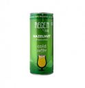 REGEN Hazelnut Coffee, 250 ml Can...