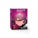 REGEN Rich Hot Chocolate Mix with Marshmallows | Instant - Ready In 2 Mins | Makes 5 Cups | 170G...