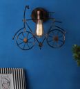 Eliante by Jainsons Lights Regis Copper Metal Novelty Wall Light...