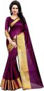 Regolith Designer sarees for women cotton silk kanjivaram sarees...