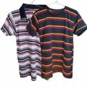 Regular Fit Half Sleeve Mens T-Shirt (Pack of 2)...