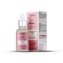 Rejusure 2.5% Retinol face Serum for Anti Aging | Night Face Serum | Fine Lines & Wrinkles |Cell Turnover Youthful | Smooth Skin – 10ml...