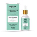 Rejusure 2% Granactive Retinoid Facial Serum Boosts Cell Turnover & Stimulates Collagen Production – 30ml...