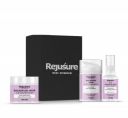 Rejusure 2% Salicylic Acid Acne Control Combo for Normal/Oily Skin (Moisturizer 50ml + 2% Face Serum 30ml + Cleansing Pads – 50 Ance Pads)...