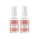 Rejusure Collagen Peptide Face Serum - 30ml (Pack of 2)...