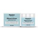 Rejusure Elbow & Knee Lightening Cream - Hydrating Formula - 50 gm...