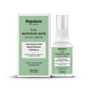 Rejusure Glycolic Acid Serum - Advanced Skin Brightening Formula | Skincare (30ml)...
