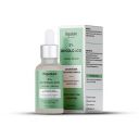 Rejusure Glycolic Acid Serum - Pigmentation | Dark Spots | Acne | Vitamin C | Hyaluronic Acid | Oily Skin (30ml)...