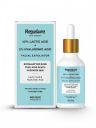 REJUSURE Lactic Acid 10% + Hyaluronic Acid 1% Facial Exfoliator - Dry & Oily skin - 30 ml...
