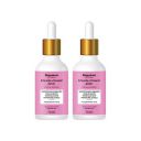 Rejusure Polyglutamic Acid Facial Serum Targets Dehydrated Skin & Helps Maintain Skin Moisture Levels – 30ml (Pack of 2)...