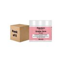 Rejusure Under Arm Cream – Removes Black Spots & Warts – 50 gm (Pack of 5)...