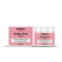 Rejusure Under Arm Cream – Removes Black Spots & Warts – 50 gm...