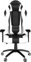 REKART M5 White Leatherette Office Conference Chair (White)...
