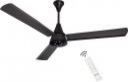 Relaxo Legend BLDC Fan 5 Star 1200 mm BLDC Motor with Remote 3 Blade Ceiling Fan  (Black, Pack of 1)...