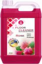 RELDOR Ceramic, & Tile Cleaner, Multi-surface Floor Cleaner Kills 99.9% Germs ROSE  (5000 ml)...