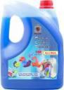 RELDOR Heavy Premium Liquid Detergent suitable for washing machine and Handwash 5ltr Floral Liquid Detergent  (5000 ml)...