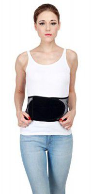 Relief LumboOne Ultra-Light LS Belt with Double Pull