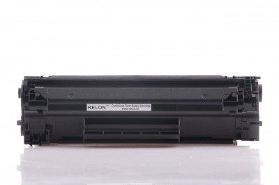 Relon 6X 88A Laserjet Toner Cartridge