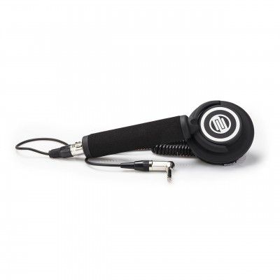 Reloop RHP 10 Mono Professional One-Ear Headphone (RHP-10-MONO)