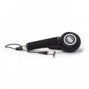 Reloop RHP 10 Mono Professional One-Ear Headphone (RHP-10-MONO)...