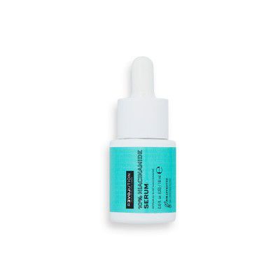 Relove By Revolution Blemish & Pore 10% Niacinamide Serum To Minimise the Appearance of Open Pores & anti-aging