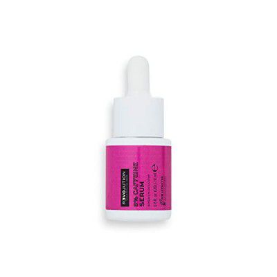 Relove By Revolution Energising 5% Caffeine Serum Reduce Dark Circles, Pigmentation and Puffiness