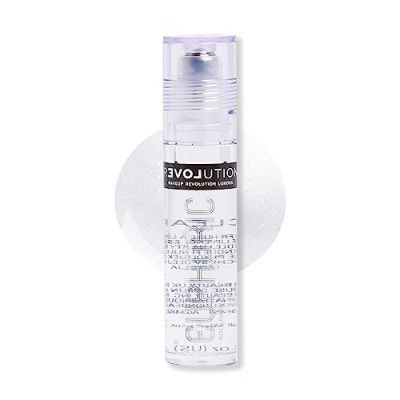 Relove- Euphoric Roll Baby Lip Oil- Sparkle | Hydrating and nourishing formula |1.8ml