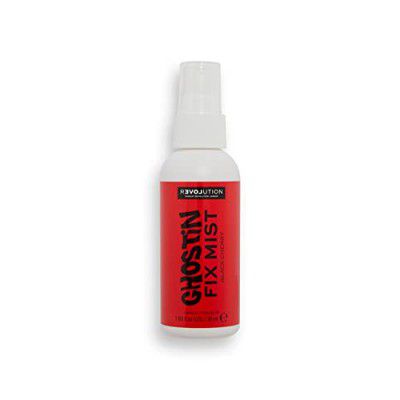 Relove Ghostin Black Cherry Fix Mist with Aloe, Herbs and Rosewater