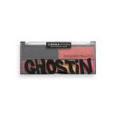 Relove Ghostin Colour Play Shadow Face Paint Palette with Multi Color, for eyeshadow,lips & Cheeks...
