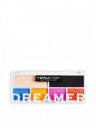 RELOVE Makeup Revolution London Colour Play Eyeshadow Palette - Dreamer...