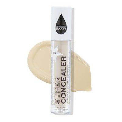 Relove- Super Concealer- Radiant Matte- C4 | 3ml