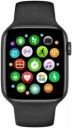 Remaxa Waterproof Digital SmartWatch For Men & Women Smartwatch  (Black Strap, Free)...