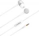 Remembrand BassBox 270 Wired Headset (Pearly Silver, In the Ear)...