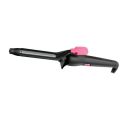 REMINGTON CI1A119 Hair Curler with Heat Protection Stand (Black)...