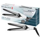 Remington S2412 Air Plates Titanium Ceramic Travel Mini Hair Straighteners...