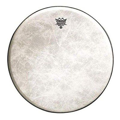 Remo FA051600 16 Fiberskyn 3 Ambassador Head