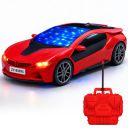 Remote Control Car Toy, RC Racing Vehicle for Boys & Girls Age 3+...