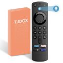 Remote Control Compatible with Amazon Alexa Voice Fire TV Stick (2nd Generation)...