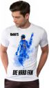 RENAME  Printed Men Round Neck White T-Shirt...