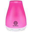 Rene Maurice Ultrasonic Cool Mist Humidifier 200ml for Room Moisture...
