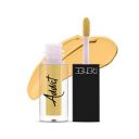 RENEE Addict Conceal & Correct, Yellow 2.5ml | Medium To Full Coverage, Highly Blendable, Smooth, Creaseless Matte Finish| Lightweight, Hydrating, Long Stay Formula| Infused with Vitamin E & Argan Oil...