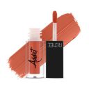 RENEE Addict Liquid Lip Tint, Water & Smudge-proof, non-transfer Long Lasting Matte Finish, Enriched With Vitamin E, Vegan, Sunset 2ml...