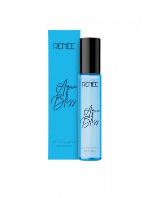 Renee Aqua Bliss Women Long Lasting Eau De Parfum - 15ml