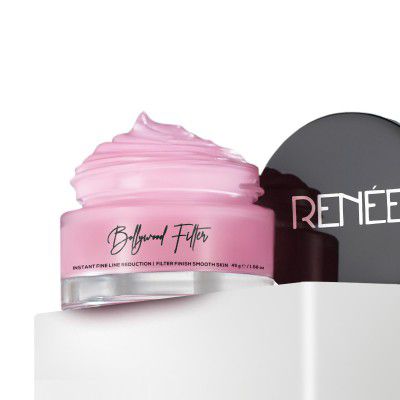 RENEE Bollywood Filter Face Primer 45 gm