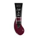 RENEE Crystal Lip Gloss Amethyst 8ml | Lightweight & Non Sticky Glossy Formula | Keeps Lips Soft & Hydrated | Gives Lips Look Fuller & Plumper Look...
