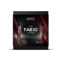 RENEE Fab 10 Combo, 7.5gm each...