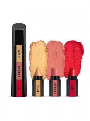 RENEE Fab Face For Lips Cheeks Eyes - Diva