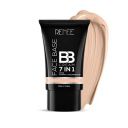 RENEE Face Base BB Cream 7 in 1 with SPF 30 PA+++Butterscotch 30ml| Enriched with Hyaluronic Acid & Vitamin C| Hydrates, Nourishes & Smoothens Skin...